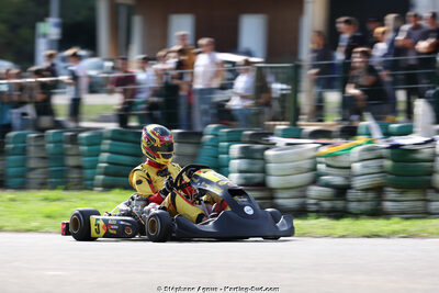 29/09/2024 : 5ème Trophée Rouveyran Pneus au Pôle Mécanique d’Alès (Photos Stéphane Agnus) 2024 — karting