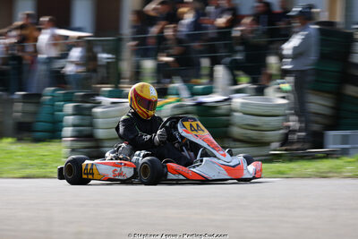 29/09/2024 : 5ème Trophée Rouveyran Pneus au Pôle Mécanique d’Alès (Photos Stéphane Agnus) 2024 — karting