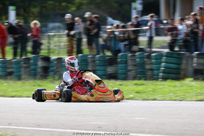 29/09/2024 : 5ème Trophée Rouveyran Pneus au Pôle Mécanique d’Alès (Photos Stéphane Agnus) 2024 — karting