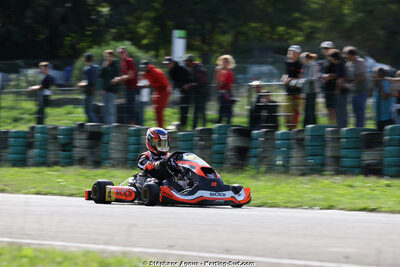29/09/2024 : 5ème Trophée Rouveyran Pneus au Pôle Mécanique d’Alès (Photos Stéphane Agnus) 2024 — karting