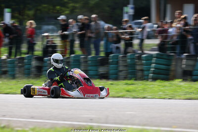 29/09/2024 : 5ème Trophée Rouveyran Pneus au Pôle Mécanique d’Alès (Photos Stéphane Agnus) 2024 — karting