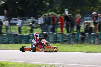 29/09/2024 : 5ème Trophée Rouveyran Pneus au Pôle Mécanique d’Alès (Photos Stéphane Agnus) 2024 — karting