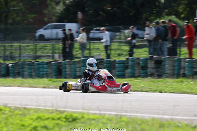 29/09/2024 : 5ème Trophée Rouveyran Pneus au Pôle Mécanique d’Alès (Photos Stéphane Agnus) 2024 — karting