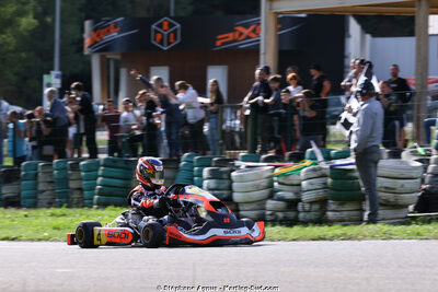 29/09/2024 : 5ème Trophée Rouveyran Pneus au Pôle Mécanique d’Alès (Photos Stéphane Agnus) 2024 — karting