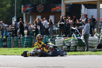 29/09/2024 : 5ème Trophée Rouveyran Pneus au Pôle Mécanique d’Alès (Photos Stéphane Agnus) 2024 — karting