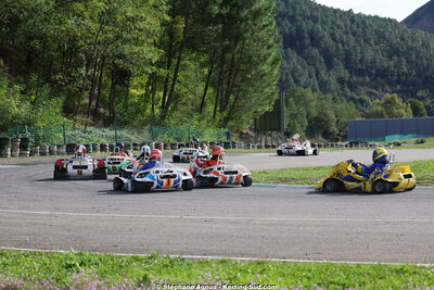 29/09/2024 : 5ème Trophée Rouveyran Pneus au Pôle Mécanique d’Alès (Photos Stéphane Agnus) 2024 — karting