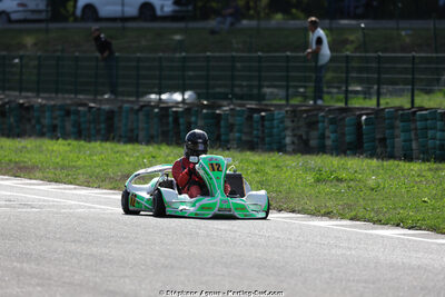 29/09/2024 : 5ème Trophée Rouveyran Pneus au Pôle Mécanique d’Alès (Photos Stéphane Agnus) 2024 — karting