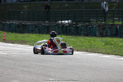 29/09/2024 : 5ème Trophée Rouveyran Pneus au Pôle Mécanique d’Alès (Photos Stéphane Agnus) 2024 — karting