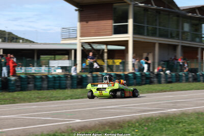 29/09/2024 : 5ème Trophée Rouveyran Pneus au Pôle Mécanique d’Alès (Photos Stéphane Agnus) 2024 — karting