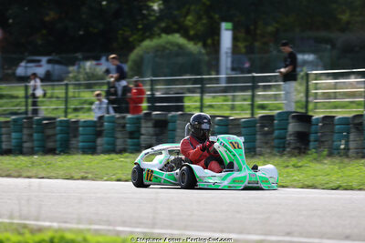 29/09/2024 : 5ème Trophée Rouveyran Pneus au Pôle Mécanique d’Alès (Photos Stéphane Agnus) 2024 — karting