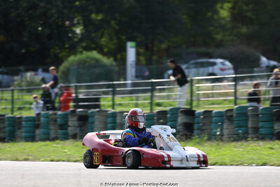 29/09/2024 : 5ème Trophée Rouveyran Pneus au Pôle Mécanique d’Alès (Photos Stéphane Agnus) 2024 — karting