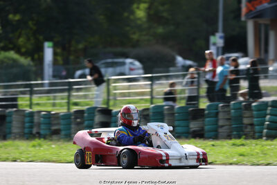 29/09/2024 : 5ème Trophée Rouveyran Pneus au Pôle Mécanique d’Alès (Photos Stéphane Agnus) 2024 — karting