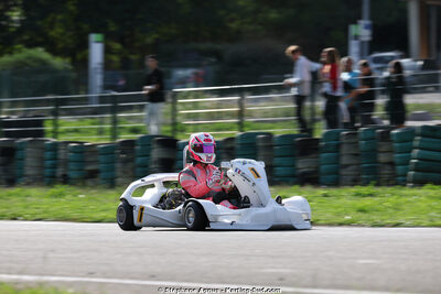 29/09/2024 : 5ème Trophée Rouveyran Pneus au Pôle Mécanique d’Alès (Photos Stéphane Agnus) 2024 — karting