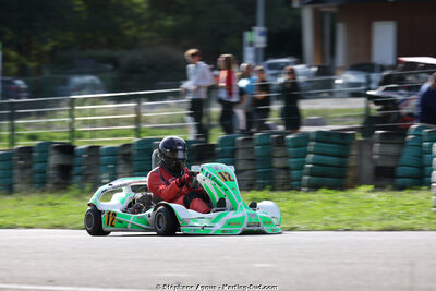 29/09/2024 : 5ème Trophée Rouveyran Pneus au Pôle Mécanique d’Alès (Photos Stéphane Agnus) 2024 — karting