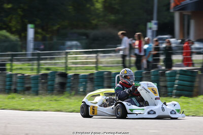 29/09/2024 : 5ème Trophée Rouveyran Pneus au Pôle Mécanique d’Alès (Photos Stéphane Agnus) 2024 — karting