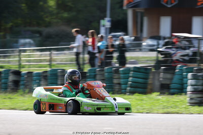29/09/2024 : 5ème Trophée Rouveyran Pneus au Pôle Mécanique d’Alès (Photos Stéphane Agnus) 2024 — karting
