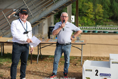 29/09/2024 : 5ème Trophée Rouveyran Pneus au Pôle Mécanique d’Alès (Photos Stéphane Agnus) 2024 — karting