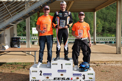 29/09/2024 : 5ème Trophée Rouveyran Pneus au Pôle Mécanique d’Alès (Photos Stéphane Agnus) 2024 — karting
