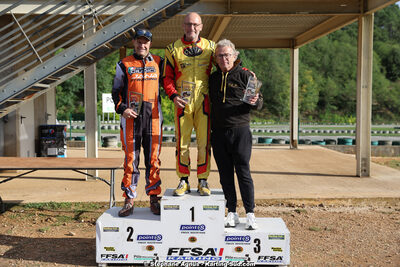 29/09/2024 : 5ème Trophée Rouveyran Pneus au Pôle Mécanique d’Alès (Photos Stéphane Agnus) 2024 — karting
