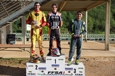 29/09/2024 : 5ème Trophée Rouveyran Pneus au Pôle Mécanique d’Alès (Photos Stéphane Agnus) 2024 — karting
