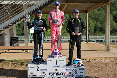 29/09/2024 : 5ème Trophée Rouveyran Pneus au Pôle Mécanique d’Alès (Photos Stéphane Agnus) 2024 — karting