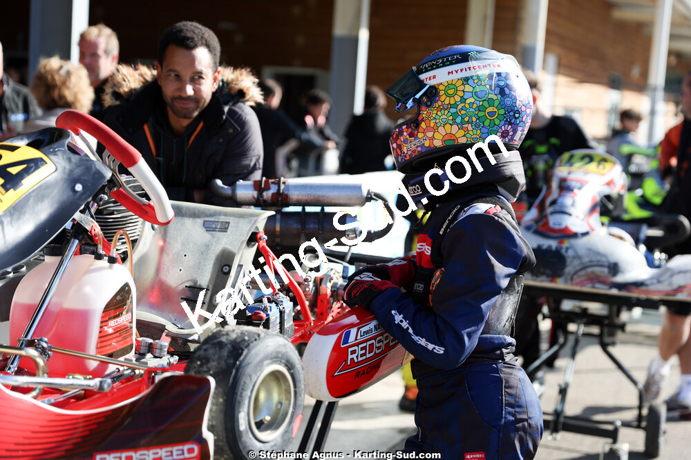 29/09/2024 : 5ème Trophée Rouveyran Pneus au Pôle Mécanique d’Alès (Photos Stéphane Agnus) 2024 — karting