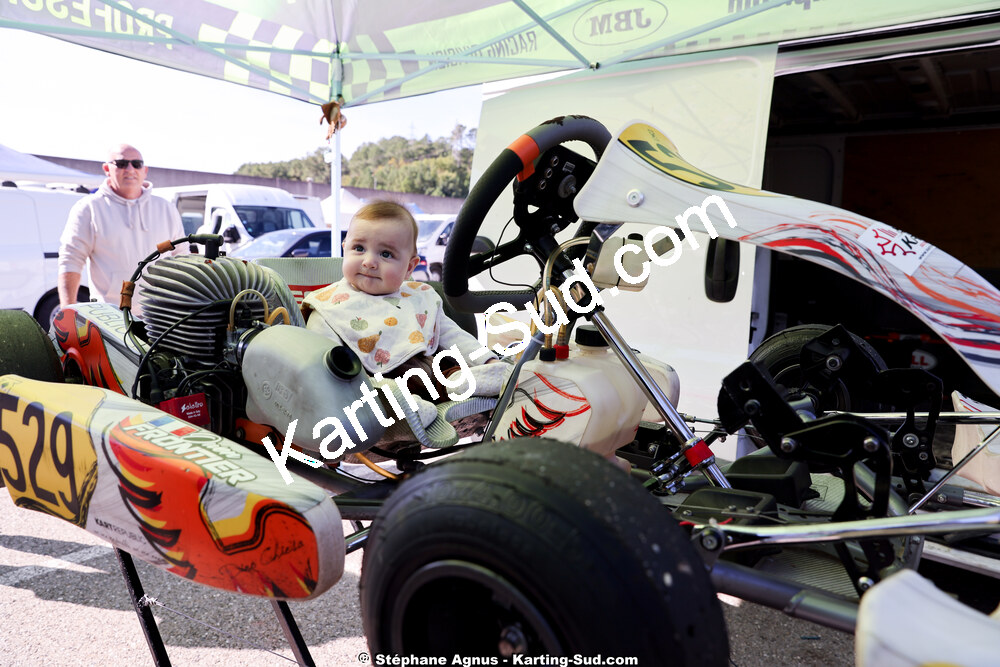 29/09/2024 : 5ème Trophée Rouveyran Pneus au Pôle Mécanique d’Alès (Photos Stéphane Agnus) 2024 — karting