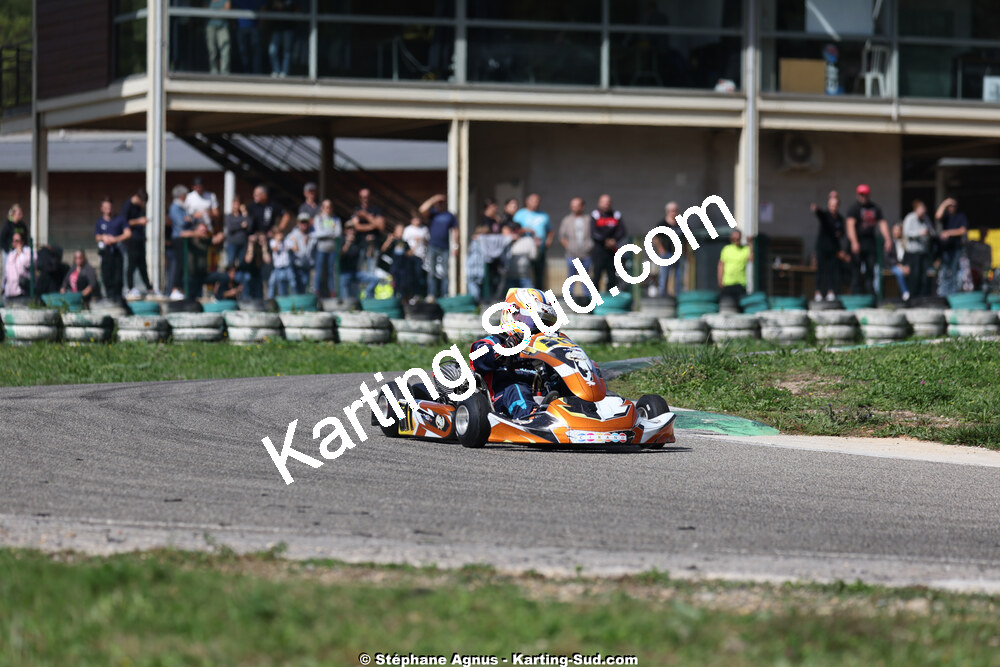 29/09/2024 : 5ème Trophée Rouveyran Pneus au Pôle Mécanique d’Alès (Photos Stéphane Agnus) 2024 — karting