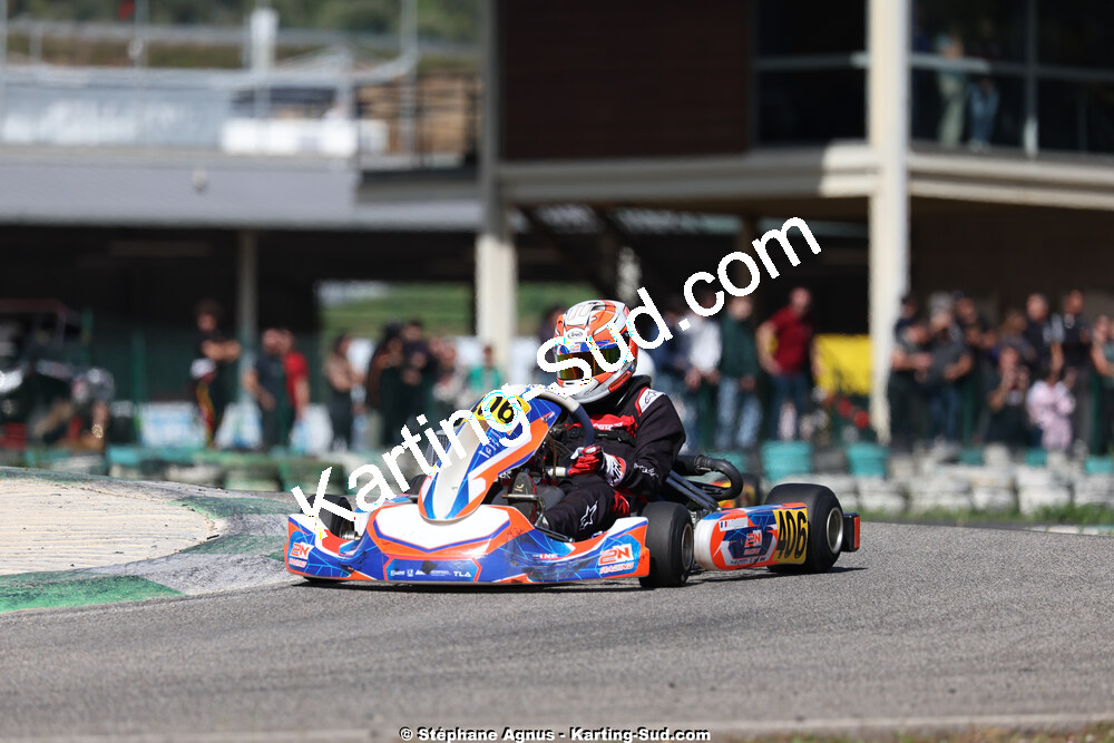 29/09/2024 : 5ème Trophée Rouveyran Pneus au Pôle Mécanique d’Alès (Photos Stéphane Agnus) 2024 — karting