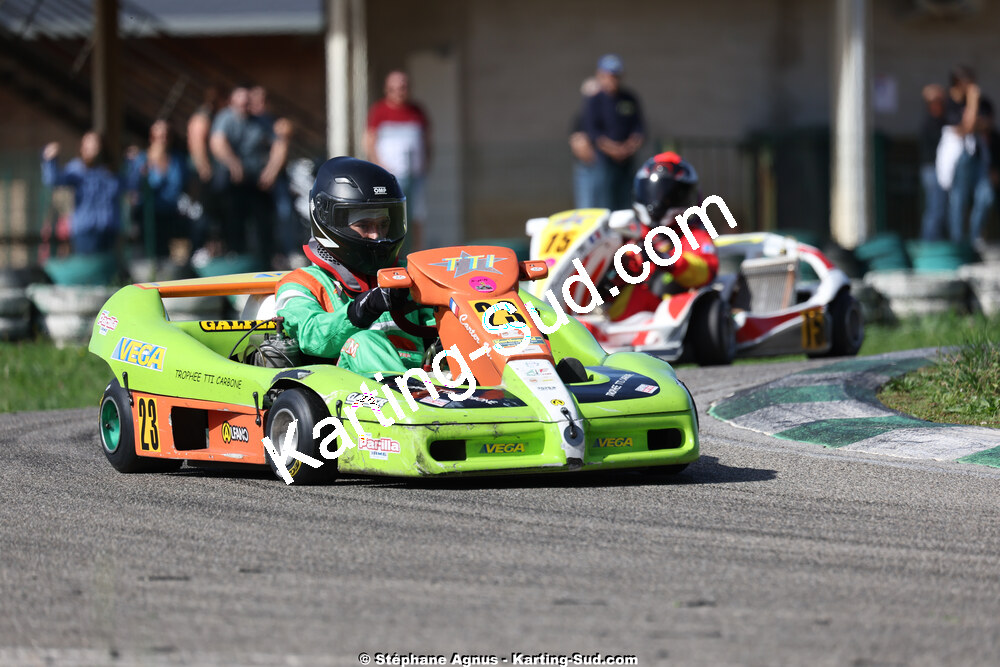 29/09/2024 : 5ème Trophée Rouveyran Pneus au Pôle Mécanique d’Alès (Photos Stéphane Agnus) 2024 — karting