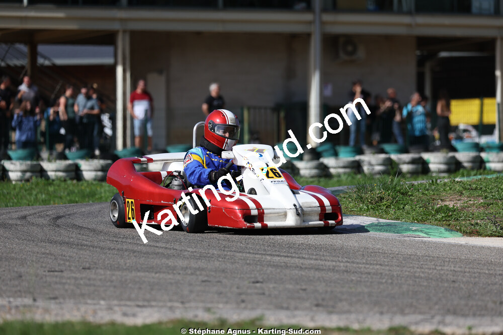 29/09/2024 : 5ème Trophée Rouveyran Pneus au Pôle Mécanique d’Alès (Photos Stéphane Agnus) 2024 — karting