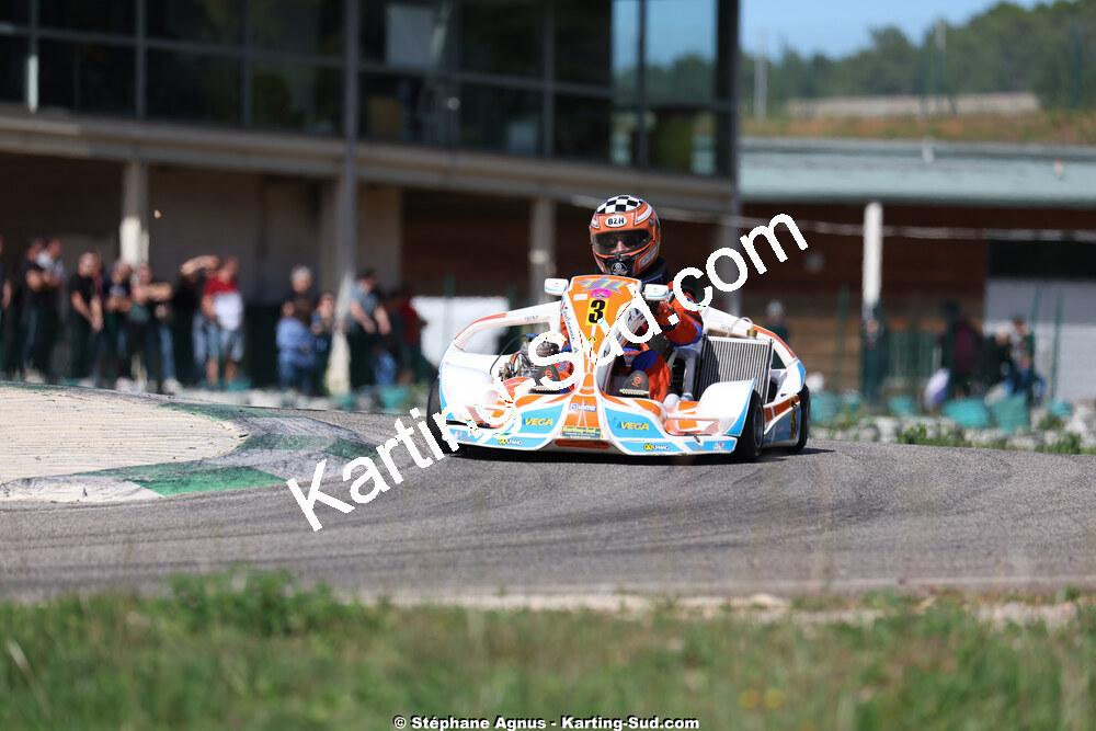 29/09/2024 : 5ème Trophée Rouveyran Pneus au Pôle Mécanique d’Alès (Photos Stéphane Agnus) 2024 — karting
