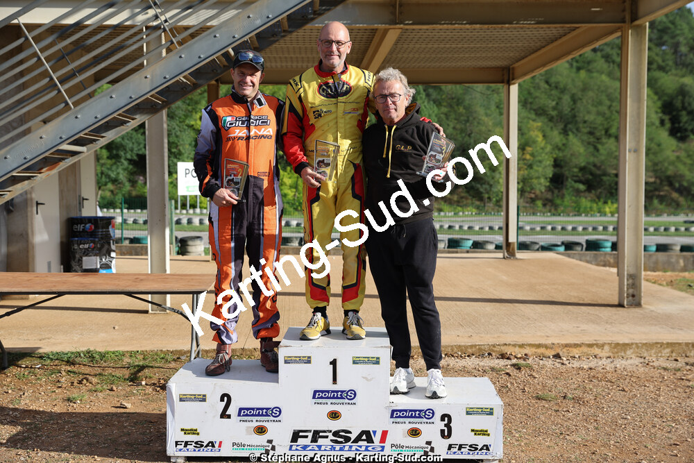 29/09/2024 : 5ème Trophée Rouveyran Pneus au Pôle Mécanique d’Alès (Photos Stéphane Agnus) 2024 — karting