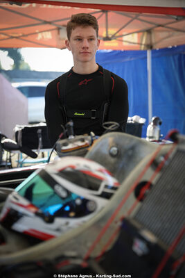 13/10/2024 : 6ème manche de l’Atlantic Trophée Karting au circuit LF Karting à Layrac (Photos Stéphane Agnus) 2024 — karting