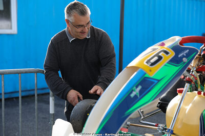 13/10/2024 : 6ème manche de l’Atlantic Trophée Karting au circuit LF Karting à Layrac (Photos Stéphane Agnus) 2024 — karting