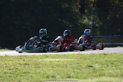 13/10/2024 : 6ème manche de l’Atlantic Trophée Karting au circuit LF Karting à Layrac (Photos Stéphane Agnus) 2024 — karting