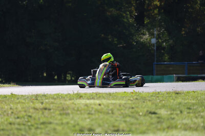 13/10/2024 : 6ème manche de l’Atlantic Trophée Karting au circuit LF Karting à Layrac (Photos Stéphane Agnus) 2024 — karting