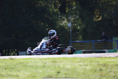 13/10/2024 : 6ème manche de l’Atlantic Trophée Karting au circuit LF Karting à Layrac (Photos Stéphane Agnus) 2024 — karting