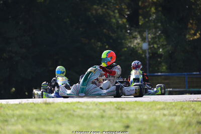 13/10/2024 : 6ème manche de l’Atlantic Trophée Karting au circuit LF Karting à Layrac (Photos Stéphane Agnus) 2024 — karting