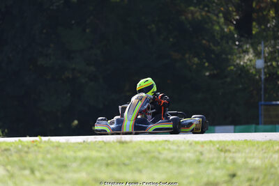 13/10/2024 : 6ème manche de l’Atlantic Trophée Karting au circuit LF Karting à Layrac (Photos Stéphane Agnus) 2024 — karting