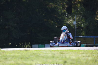 13/10/2024 : 6ème manche de l’Atlantic Trophée Karting au circuit LF Karting à Layrac (Photos Stéphane Agnus) 2024 — karting
