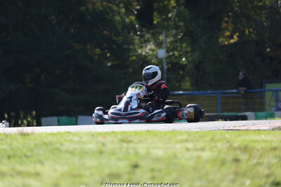 13/10/2024 : 6ème manche de l’Atlantic Trophée Karting au circuit LF Karting à Layrac (Photos Stéphane Agnus) 2024 — karting