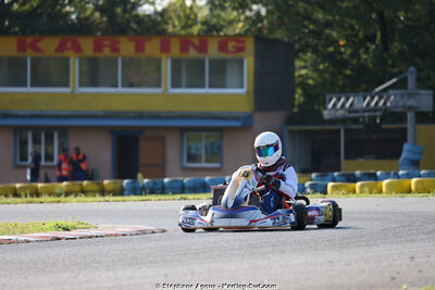 13/10/2024 : 6ème manche de l’Atlantic Trophée Karting au circuit LF Karting à Layrac (Photos Stéphane Agnus) 2024 — karting