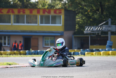 13/10/2024 : 6ème manche de l’Atlantic Trophée Karting au circuit LF Karting à Layrac (Photos Stéphane Agnus) 2024 — karting