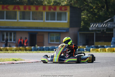13/10/2024 : 6ème manche de l’Atlantic Trophée Karting au circuit LF Karting à Layrac (Photos Stéphane Agnus) 2024 — karting