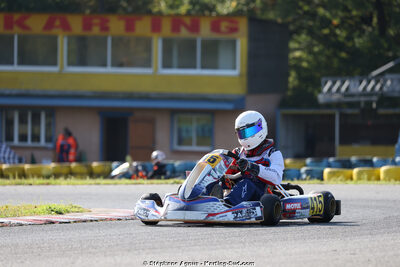13/10/2024 : 6ème manche de l’Atlantic Trophée Karting au circuit LF Karting à Layrac (Photos Stéphane Agnus) 2024 — karting