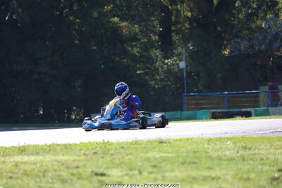 13/10/2024 : 6ème manche de l’Atlantic Trophée Karting au circuit LF Karting à Layrac (Photos Stéphane Agnus) 2024 — karting