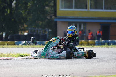 13/10/2024 : 6ème manche de l’Atlantic Trophée Karting au circuit LF Karting à Layrac (Photos Stéphane Agnus) 2024 — karting