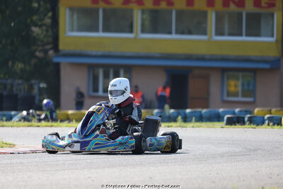 13/10/2024 : 6ème manche de l’Atlantic Trophée Karting au circuit LF Karting à Layrac (Photos Stéphane Agnus) 2024 — karting