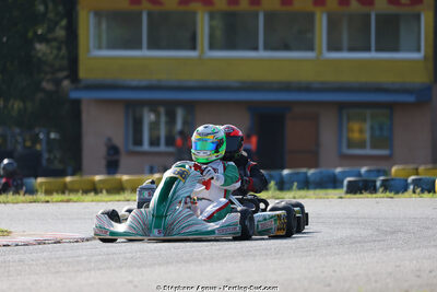 13/10/2024 : 6ème manche de l’Atlantic Trophée Karting au circuit LF Karting à Layrac (Photos Stéphane Agnus) 2024 — karting